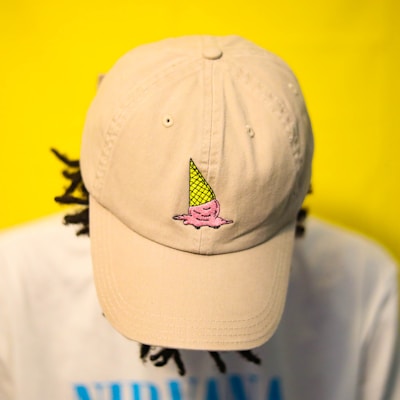 Cap Minimal