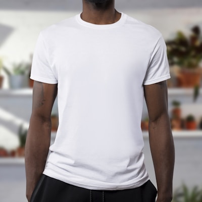 Basic Tee